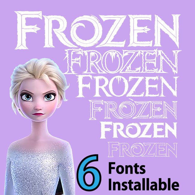 buy fonts for mac