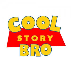 Toy Story Font SVG Vector Print Cut for Cricut Silhouette Brother Toy Story Alphabet Letters Number Birthday Decor Party Camero Cut Files