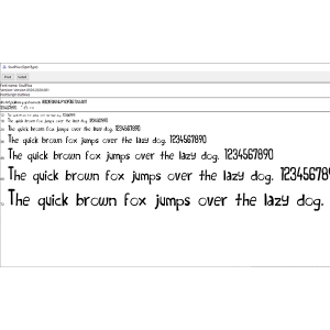 Soul Font SVG Disney Pixar Fonts File ttf otf Soul Logo Alphabet Letters Numbers Symbols True Type Font to Install Compatible PC and MAC