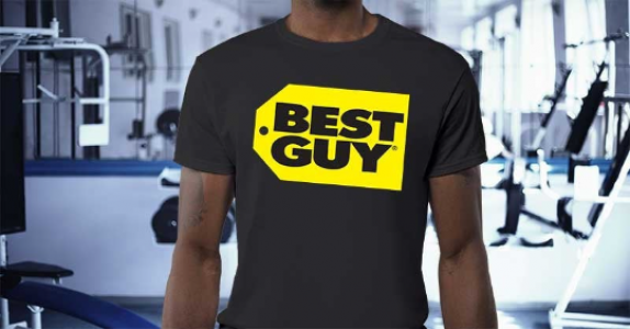 Best Guy Svg Funny Bestguy T-Shirts svg Cutting File Svg Png Joke Tee Svg Fun tshirt T-shirt Svg Image files