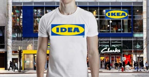 Idea Svg Funny Ikea Idea T-Shirts svg Cutting File Svg Png Joke Idea Tee Svg Fun tshirt T-shirt Svg Image files