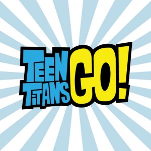 Teen Titans Go SVG Free Download Files SVG PNG PDF DXF