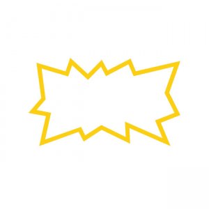 Rugrats Yellow Border Line Free Download Svg Png Pdf Dxf