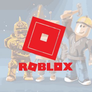 Roblox Logo Free Downlaod SVG PNG PDF DXF AI Files