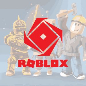 Roblox New Logo Free Download SVG PNG PDF DXF EPS AI files