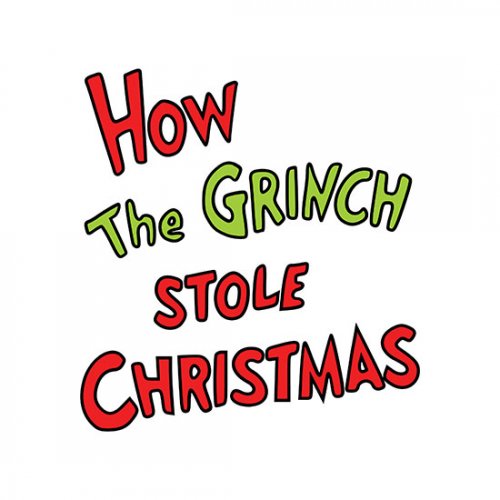 How The Grinch Stole Christmas SVG free download - SVG Marketplaces ...