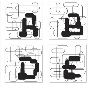 Clip Design Alphabet Letter Font Svg Png Pdf Dxf